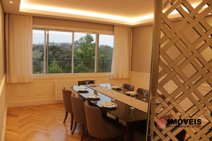 Casa Residencial para Venda - Campos do Jordão, Nova Capivari - REF: 2868 Imagem da galeria de fotos: Casa Residencial para Venda - Campos do Jordão, Nova Capivari - REF: 2868