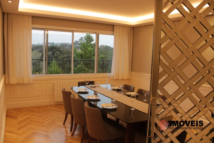 Casa Residencial para Venda - Campos do Jordão, Nova Capivari - REF: 2868 Imagem da galeria de fotos: Casa Residencial para Venda - Campos do Jordão, Nova Capivari - REF: 2868