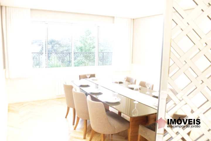 Casa Residencial para Venda - Campos do Jordão, Nova Capivari - REF: 2868 Imagem da galeria de fotos: Casa Residencial para Venda - Campos do Jordão, Nova Capivari - REF: 2868