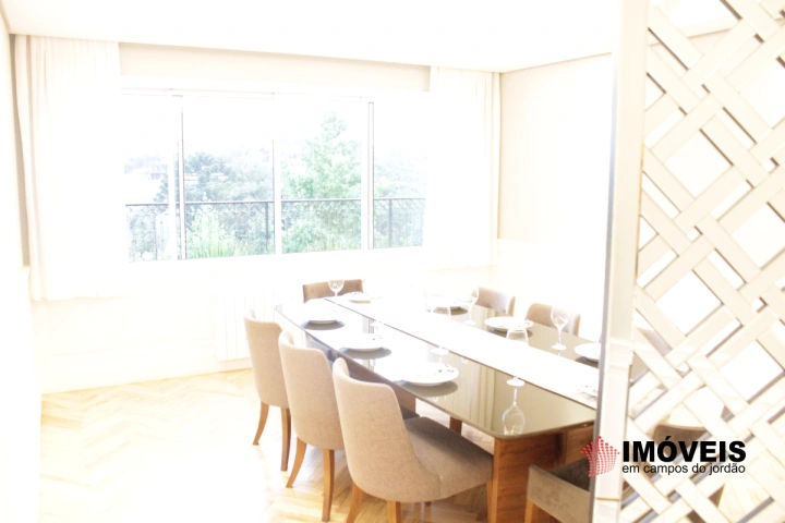 Casa Residencial para Venda - Campos do Jordão, Nova Capivari - REF: 2868 Imagem da galeria de fotos: Casa Residencial para Venda - Campos do Jordão, Nova Capivari - REF: 2868