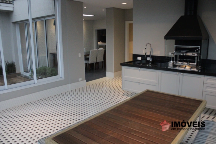 Casa Residencial para Venda - Campos do Jordão, Nova Capivari - REF: 2868 Imagem da galeria de fotos: Casa Residencial para Venda - Campos do Jordão, Nova Capivari - REF: 2868