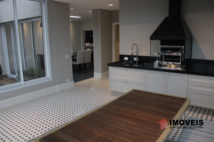 Casa Residencial para Venda - Campos do Jordão, Nova Capivari - REF: 2868 Imagem da galeria de fotos: Casa Residencial para Venda - Campos do Jordão, Nova Capivari - REF: 2868