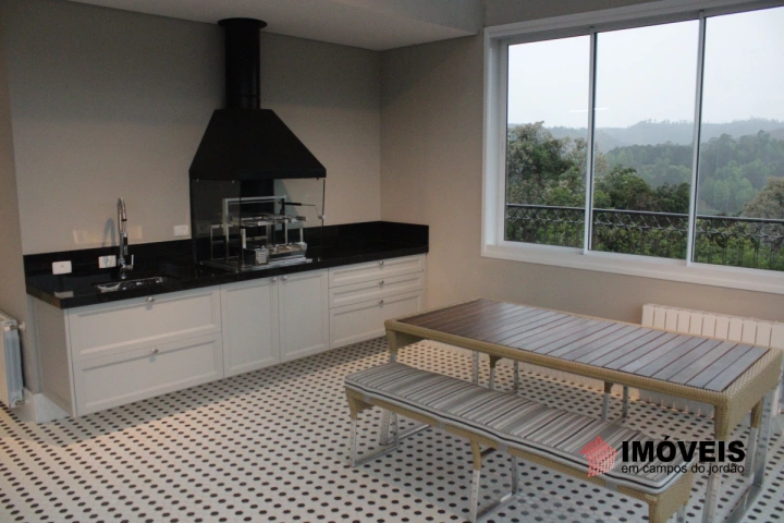 Casa Residencial para Venda - Campos do Jordão, Nova Capivari - REF: 2868 Imagem da galeria de fotos: Casa Residencial para Venda - Campos do Jordão, Nova Capivari - REF: 2868