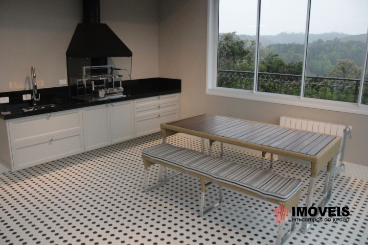 Casa Residencial para Venda - Campos do Jordão, Nova Capivari - REF: 2868 Imagem da galeria de fotos: Casa Residencial para Venda - Campos do Jordão, Nova Capivari - REF: 2868