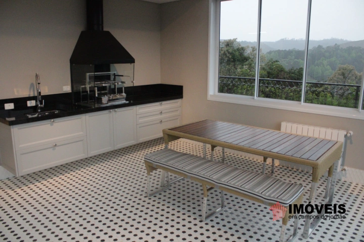 Casa Residencial para Venda - Campos do Jordão, Nova Capivari - REF: 2868 Imagem da galeria de fotos: Casa Residencial para Venda - Campos do Jordão, Nova Capivari - REF: 2868