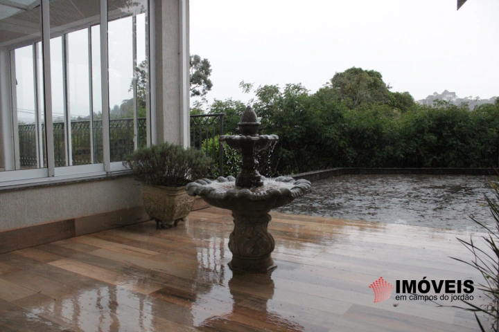 Casa Residencial para Venda - Campos do Jordão, Nova Capivari - REF: 2868 Imagem da galeria de fotos: Casa Residencial para Venda - Campos do Jordão, Nova Capivari - REF: 2868