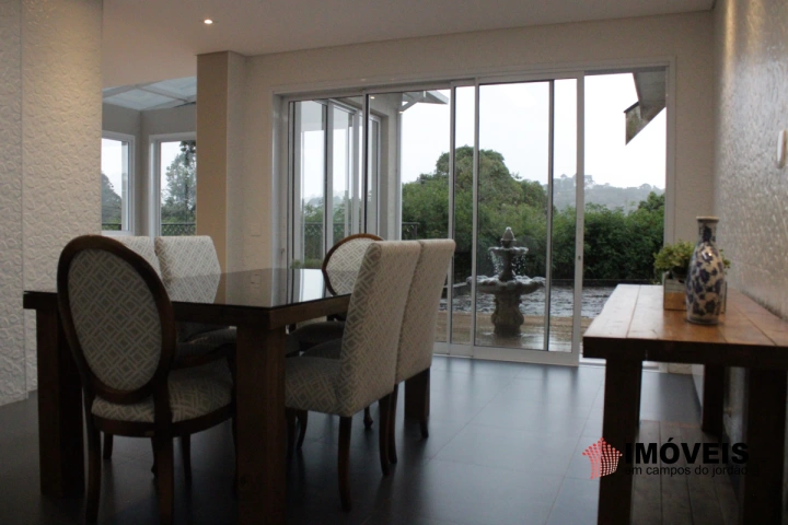 Casa Residencial para Venda - Campos do Jordão, Nova Capivari - REF: 2868 Imagem da galeria de fotos: Casa Residencial para Venda - Campos do Jordão, Nova Capivari - REF: 2868