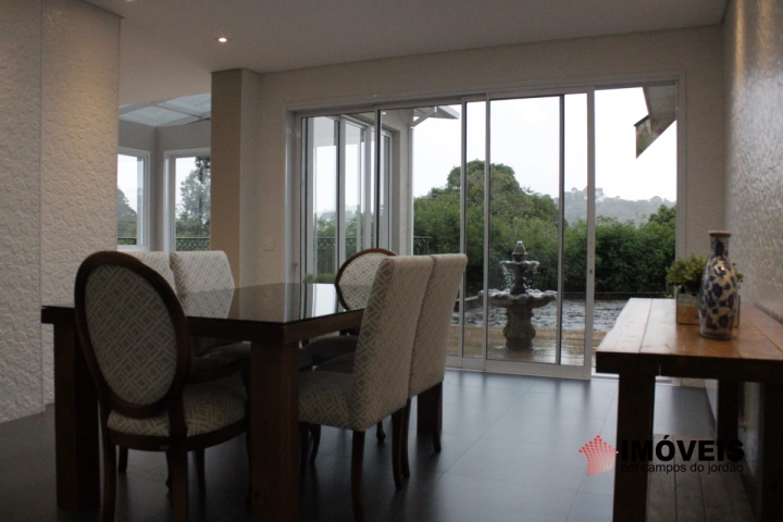 Casa Residencial para Venda - Campos do Jordão, Nova Capivari - REF: 2868 Imagem da galeria de fotos: Casa Residencial para Venda - Campos do Jordão, Nova Capivari - REF: 2868