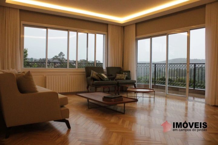 Casa Residencial para Venda - Campos do Jordão, Nova Capivari - REF: 2868 Imagem da galeria de fotos: Casa Residencial para Venda - Campos do Jordão, Nova Capivari - REF: 2868