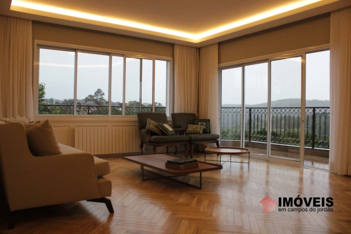 Casa Residencial para Venda - Campos do Jordão, Nova Capivari - REF: 2868 Imagem da galeria de fotos: Casa Residencial para Venda - Campos do Jordão, Nova Capivari - REF: 2868