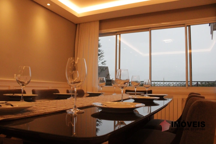 Casa Residencial para Venda - Campos do Jordão, Nova Capivari - REF: 2868 Imagem da galeria de fotos: Casa Residencial para Venda - Campos do Jordão, Nova Capivari - REF: 2868