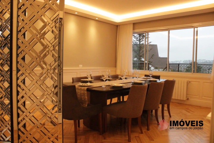 Casa Residencial para Venda - Campos do Jordão, Nova Capivari - REF: 2868 Imagem da galeria de fotos: Casa Residencial para Venda - Campos do Jordão, Nova Capivari - REF: 2868