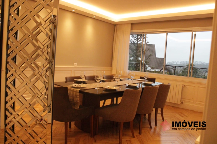 Casa Residencial para Venda - Campos do Jordão, Nova Capivari - REF: 2868 Imagem da galeria de fotos: Casa Residencial para Venda - Campos do Jordão, Nova Capivari - REF: 2868