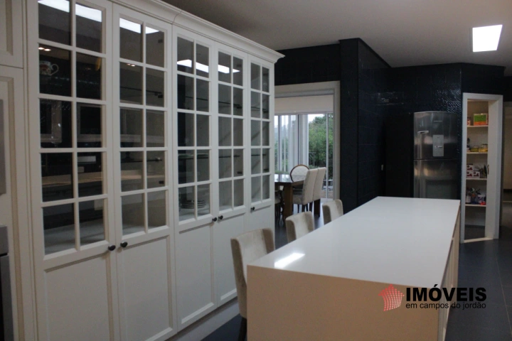 Casa Residencial para Venda - Campos do Jordão, Nova Capivari - REF: 2868 Imagem da galeria de fotos: Casa Residencial para Venda - Campos do Jordão, Nova Capivari - REF: 2868