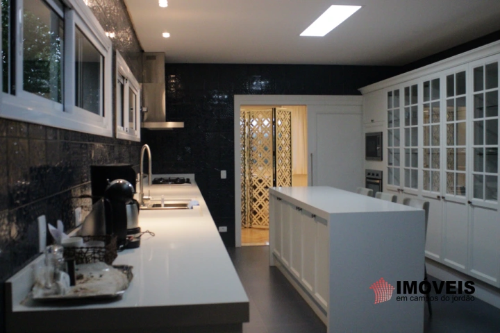 Casa Residencial para Venda - Campos do Jordão, Nova Capivari - REF: 2868 Imagem da galeria de fotos: Casa Residencial para Venda - Campos do Jordão, Nova Capivari - REF: 2868