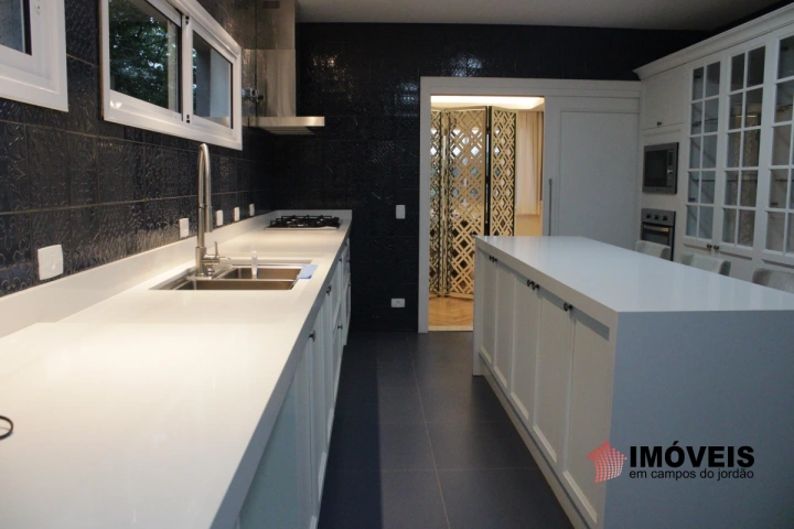 Casa Residencial para Venda - Campos do Jordão, Nova Capivari - REF: 2868 Imagem da galeria de fotos: Casa Residencial para Venda - Campos do Jordão, Nova Capivari - REF: 2868