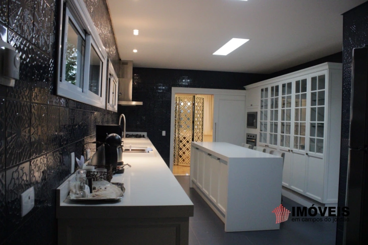 Casa Residencial para Venda - Campos do Jordão, Nova Capivari - REF: 2868 Imagem da galeria de fotos: Casa Residencial para Venda - Campos do Jordão, Nova Capivari - REF: 2868