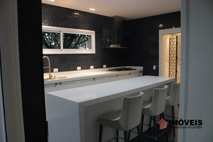 Casa Residencial para Venda - Campos do Jordão, Nova Capivari - REF: 2868 Imagem da galeria de fotos: Casa Residencial para Venda - Campos do Jordão, Nova Capivari - REF: 2868