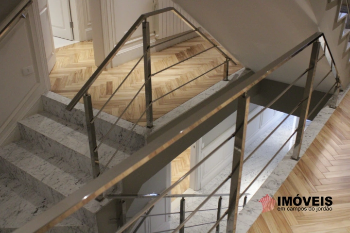 Casa Residencial para Venda - Campos do Jordão, Nova Capivari - REF: 2868 Imagem da galeria de fotos: Casa Residencial para Venda - Campos do Jordão, Nova Capivari - REF: 2868