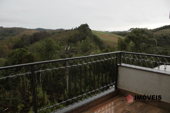 Casa Residencial para Venda - Campos do Jordão, Nova Capivari - REF: 2868 Imagem da galeria de fotos: Casa Residencial para Venda - Campos do Jordão, Nova Capivari - REF: 2868