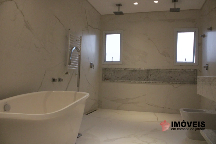 Casa Residencial para Venda - Campos do Jordão, Nova Capivari - REF: 2868 Imagem da galeria de fotos: Casa Residencial para Venda - Campos do Jordão, Nova Capivari - REF: 2868