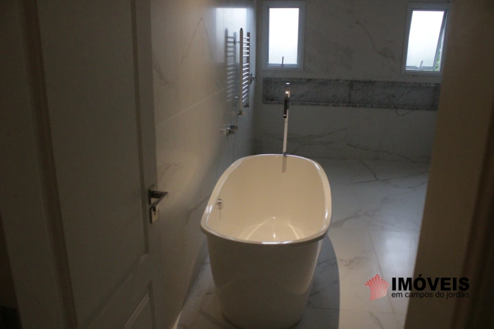 Casa Residencial para Venda - Campos do Jordão, Nova Capivari - REF: 2868 Imagem da galeria de fotos: Casa Residencial para Venda - Campos do Jordão, Nova Capivari - REF: 2868