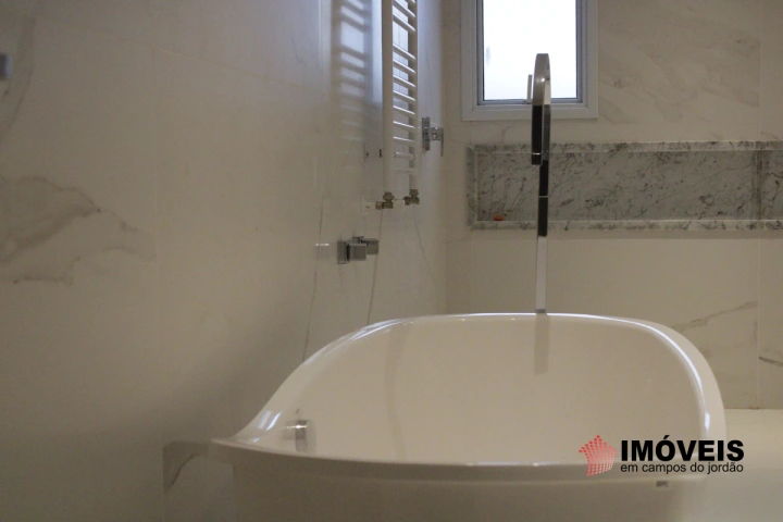 Casa Residencial para Venda - Campos do Jordão, Nova Capivari - REF: 2868 Imagem da galeria de fotos: Casa Residencial para Venda - Campos do Jordão, Nova Capivari - REF: 2868