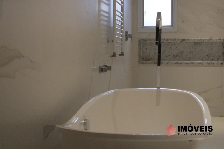 Casa Residencial para Venda - Campos do Jordão, Nova Capivari - REF: 2868 Imagem da galeria de fotos: Casa Residencial para Venda - Campos do Jordão, Nova Capivari - REF: 2868