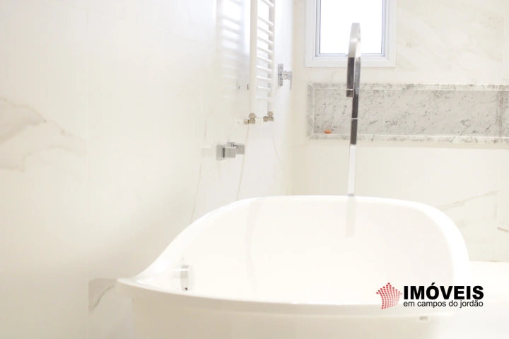 Casa Residencial para Venda - Campos do Jordão, Nova Capivari - REF: 2868 Imagem da galeria de fotos: Casa Residencial para Venda - Campos do Jordão, Nova Capivari - REF: 2868