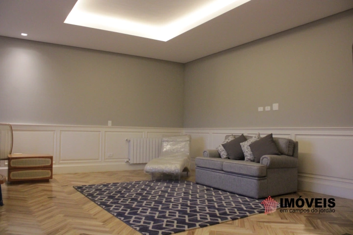 Casa Residencial para Venda - Campos do Jordão, Nova Capivari - REF: 2868 Imagem da galeria de fotos: Casa Residencial para Venda - Campos do Jordão, Nova Capivari - REF: 2868