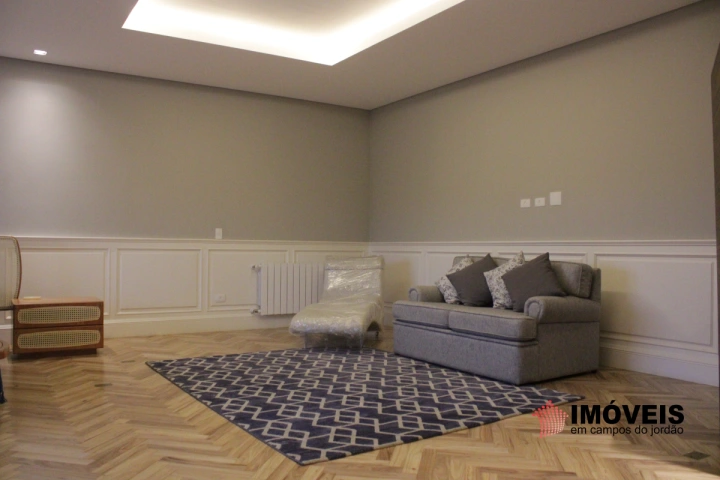 Casa Residencial para Venda - Campos do Jordão, Nova Capivari - REF: 2868 Imagem da galeria de fotos: Casa Residencial para Venda - Campos do Jordão, Nova Capivari - REF: 2868