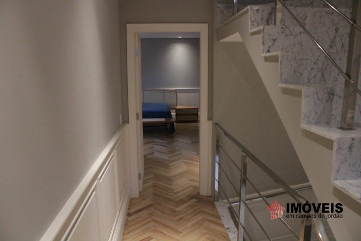 Casa Residencial para Venda - Campos do Jordão, Nova Capivari - REF: 2868 Imagem da galeria de fotos: Casa Residencial para Venda - Campos do Jordão, Nova Capivari - REF: 2868