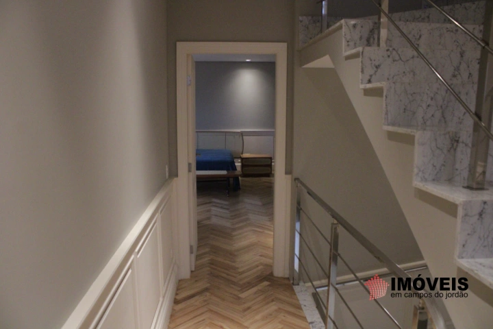 Casa Residencial para Venda - Campos do Jordão, Nova Capivari - REF: 2868 Imagem da galeria de fotos: Casa Residencial para Venda - Campos do Jordão, Nova Capivari - REF: 2868