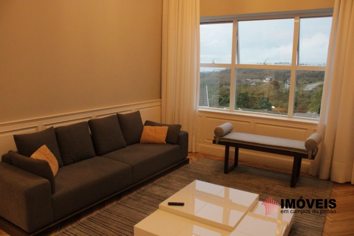 Casa Residencial para Venda - Campos do Jordão, Nova Capivari - REF: 2868 Imagem da galeria de fotos: Casa Residencial para Venda - Campos do Jordão, Nova Capivari - REF: 2868