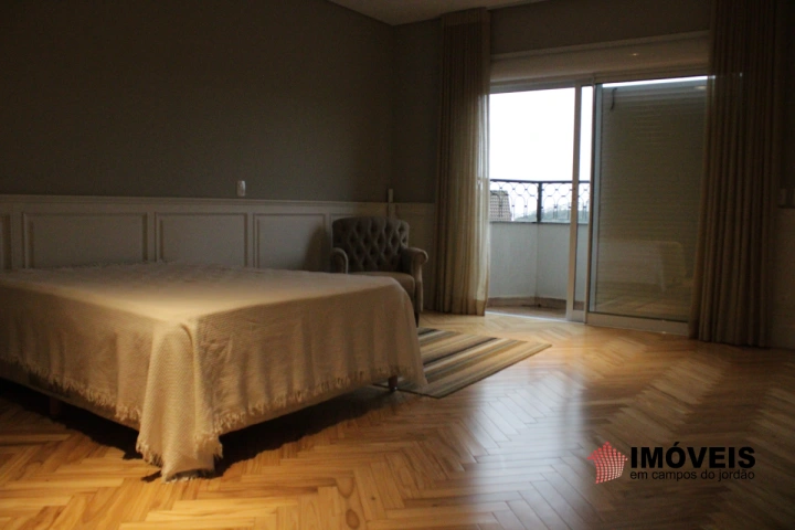 Casa Residencial para Venda - Campos do Jordão, Nova Capivari - REF: 2868 Imagem da galeria de fotos: Casa Residencial para Venda - Campos do Jordão, Nova Capivari - REF: 2868