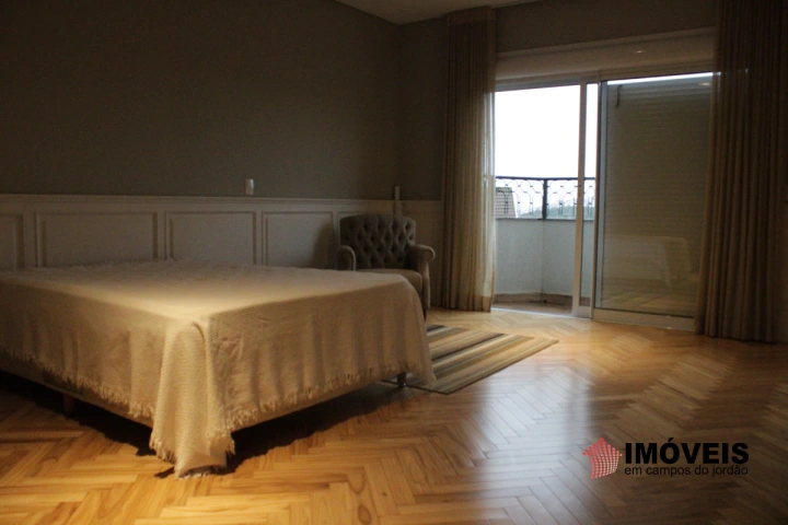 Casa Residencial para Venda - Campos do Jordão, Nova Capivari - REF: 2868 Imagem da galeria de fotos: Casa Residencial para Venda - Campos do Jordão, Nova Capivari - REF: 2868