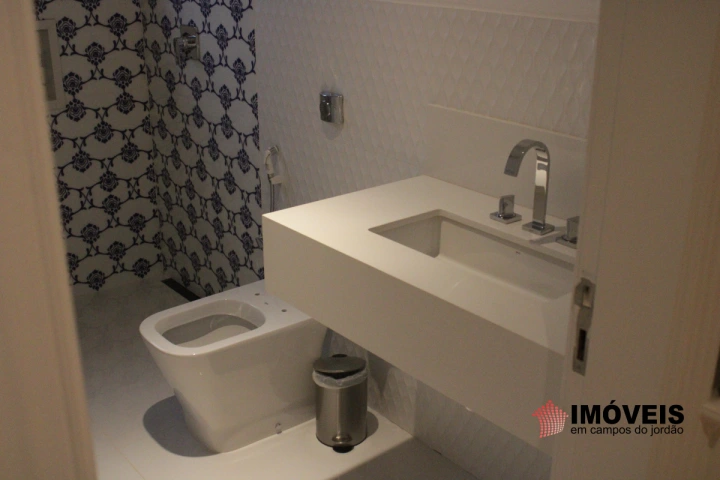 Casa Residencial para Venda - Campos do Jordão, Nova Capivari - REF: 2868 Imagem da galeria de fotos: Casa Residencial para Venda - Campos do Jordão, Nova Capivari - REF: 2868