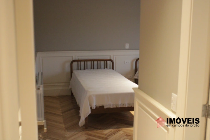 Casa Residencial para Venda - Campos do Jordão, Nova Capivari - REF: 2868 Imagem da galeria de fotos: Casa Residencial para Venda - Campos do Jordão, Nova Capivari - REF: 2868