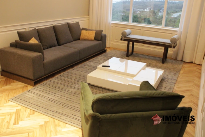 Casa Residencial para Venda - Campos do Jordão, Nova Capivari - REF: 2868 Imagem da galeria de fotos: Casa Residencial para Venda - Campos do Jordão, Nova Capivari - REF: 2868