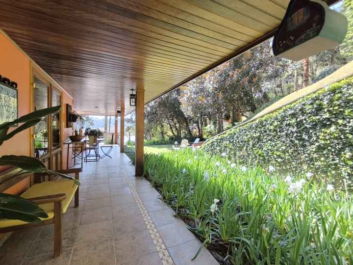 Casa Residencial para Venda - Campos do Jordão, Descansópolis - REF: CA0376 Imagem da galeria de fotos: Casa Residencial para Venda - Campos do Jordão, Descansópolis - REF: CA0376