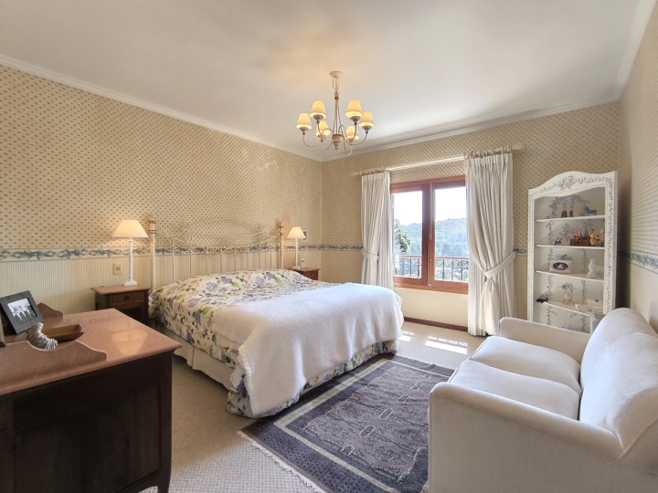 Casa Residencial para Venda - Campos do Jordão, Descansópolis - REF: CA0376 Imagem da galeria de fotos: Casa Residencial para Venda - Campos do Jordão, Descansópolis - REF: CA0376