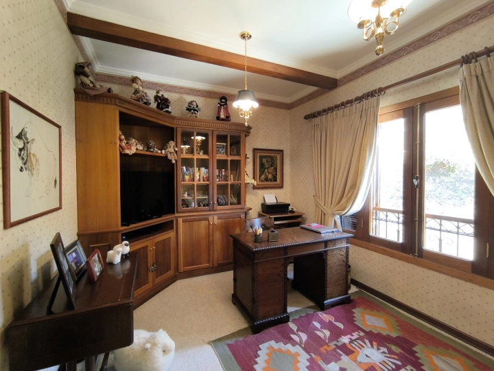 Casa Residencial para Venda - Campos do Jordão, Descansópolis - REF: CA0376 Imagem da galeria de fotos: Casa Residencial para Venda - Campos do Jordão, Descansópolis - REF: CA0376