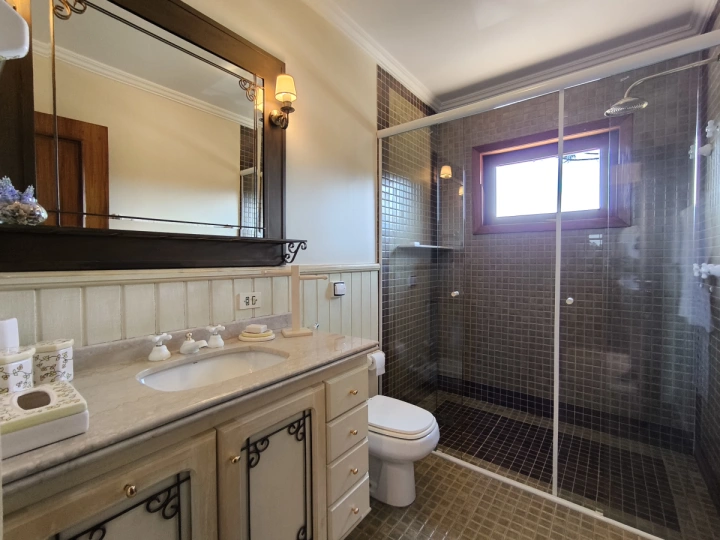 Casa Residencial para Venda - Campos do Jordão, Descansópolis - REF: CA0376 Imagem da galeria de fotos: Casa Residencial para Venda - Campos do Jordão, Descansópolis - REF: CA0376