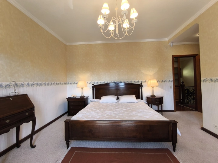 Casa Residencial para Venda - Campos do Jordão, Descansópolis - REF: CA0376 Imagem da galeria de fotos: Casa Residencial para Venda - Campos do Jordão, Descansópolis - REF: CA0376