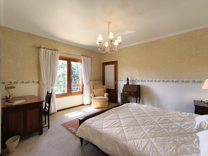 Casa Residencial para Venda - Campos do Jordão, Descansópolis - REF: CA0376 Imagem da galeria de fotos: Casa Residencial para Venda - Campos do Jordão, Descansópolis - REF: CA0376