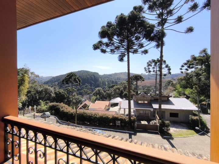 Casa Residencial para Venda - Campos do Jordão, Descansópolis - REF: CA0376 Imagem da galeria de fotos: Casa Residencial para Venda - Campos do Jordão, Descansópolis - REF: CA0376