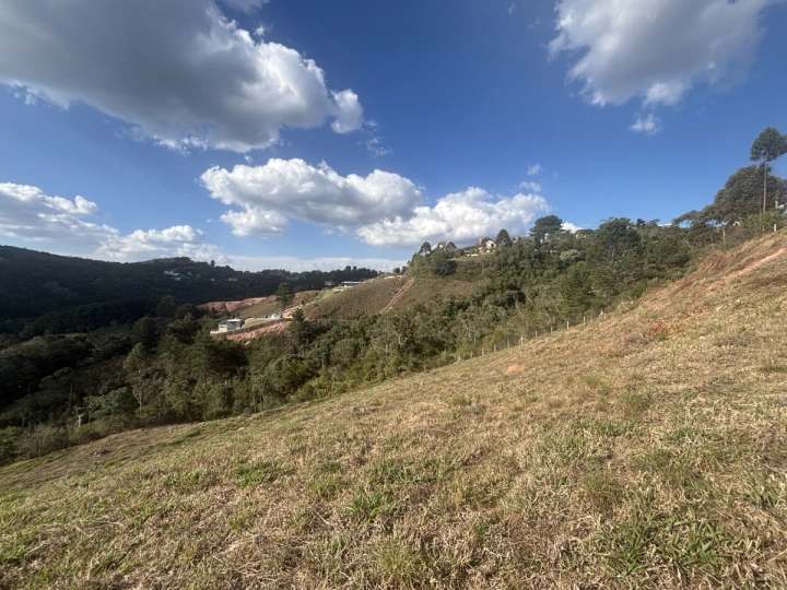 Terreno/Lote Residencial para Venda - Campos do Jordão, Atalaia - REF: TE0114 Imagem da galeria de fotos: Terreno/Lote Residencial para Venda - Campos do Jordão, Atalaia - REF: TE0114