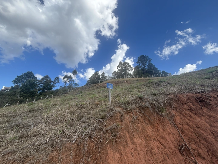 Terreno/Lote Residencial para Venda - Campos do Jordão, Atalaia - REF: TE0114 Imagem da galeria de fotos: Terreno/Lote Residencial para Venda - Campos do Jordão, Atalaia - REF: TE0114