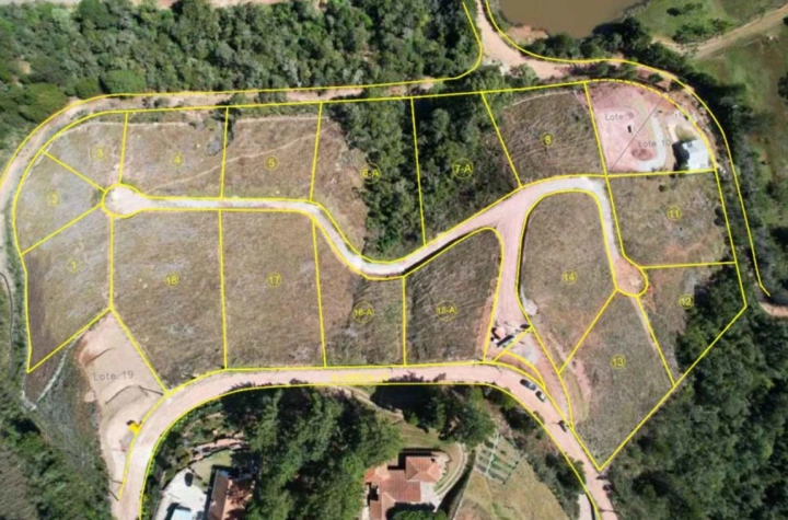 Terreno/Lote Residencial para Venda - Campos do Jordão, Atalaia - REF: TE0114 Imagem da galeria de fotos: Terreno/Lote Residencial para Venda - Campos do Jordão, Atalaia - REF: TE0114