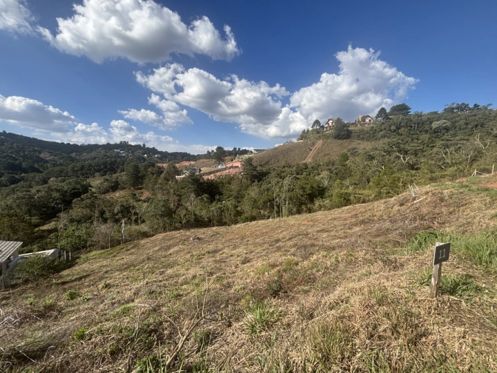 Terreno/Lote Residencial para Venda - Campos do Jordão, Atalaia - REF: TE0112 Imagem da galeria de fotos: Terreno/Lote Residencial para Venda - Campos do Jordão, Atalaia - REF: TE0112
